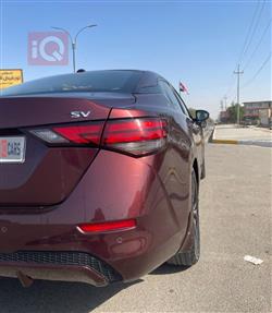 نيسان سنترا